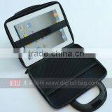 2017 RLSOCO EVA Waterproof Laptop Protective Shock-proof Eva Case for Ipad thumbnail-5