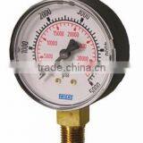 Bourdon Tube Pressure Gauge Type 111.10 thumbnail-1