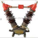 GW5-12,GW5-35 Outdoor High Voltage Isolating Switch thumbnail-1