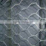 Hexagonal Wire Mesh (factory) thumbnail-1