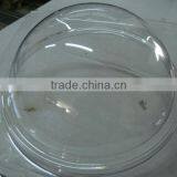 Transparent Polycarbonate Sklight thumbnail-4