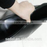 Wholesale Black 1 Gallon Plastic Planter Pot thumbnail-2