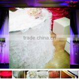 Various Fabric for Table Skirting Designs thumbnail-1