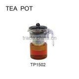 High Quality Glass Tea Top,coffe Cup TP1502 thumbnail-1