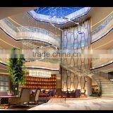 3D Decorating Rendering For Home Palace With European Furniture thumbnail-3
