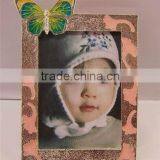 Metal Material Baby Beautiful Photo Frame thumbnail-1