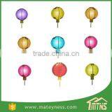 Traditional Chinese Paper Lanterns