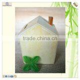 Heze co Door Window Wall Mount Bird Cage thumbnail-4