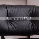 Replica Chair Emes Chair With Ottoman Lounge Chair Living Room Furniture thumbnail-3