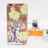 High Quality Custom Soft TPU IMD Phone Case For Apple IPhone, Custom TPU IMD Phone Case For Iphone 6 thumbnail-1