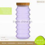 OEM/ODM Borosilicate Glass Buy Bulk Mason Jars thumbnail-1