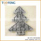 Christmas Wired Tinsel Garland/stage Decoration for Festival/christmas Ornament thumbnail-2