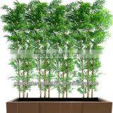 Latest Fabric Artificial Bamboo thumbnail-1