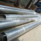 CHY020936 Fiberglass Palm Tree Trunk With Plam Tree Leaf thumbnail-2