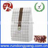 10 OZ Stand up Aluminum Zipper Bag With Lock thumbnail-1