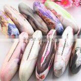 Supply Fashion Cute Girl Pattern Glasses Case thumbnail-3