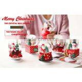 Christmas Snow Globe Music Box Hot Toys for Christmas 2016