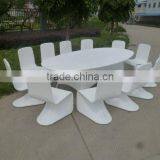 Used Round Banquet Tables for Sale Dining Room for Sale thumbnail-4