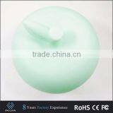 2017 Hot Sales LED Lighting Elegant Apple Fruits Night Light Decorative Lamp thumbnail-4