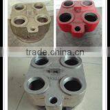 Casting Service Cast Iron/ Aluminum Parts Metal Casting Parts Manufacturer thumbnail-1