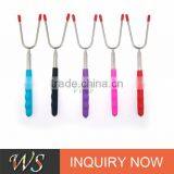 Extendable BBQ Hot Dog Forks BBQ Accessory thumbnail-3