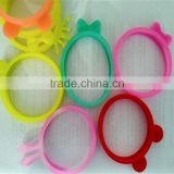 multi-function soft silicone bracelet Cell phone Bumper case creative design phone cover