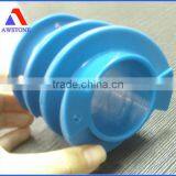 plastic transmitting gear for toy car