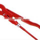 PIPE WRENCH (SWEDISH PIPE WRENCH, WRENCH) thumbnail-1