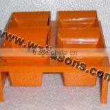 New Design Enamel Planter thumbnail-1