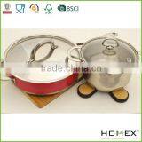 Elegant Wood Trivets Promotion/HOMEX-FSC,BSCI thumbnail-2