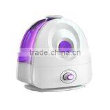Ultrasonic Dispenser Portable Facial Humidifier thumbnail-4