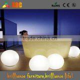 2016 Party Supplies Colorful Led Light Color Changing Led Ball for Design Company thumbnail-5