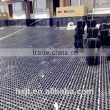 Plastic Storage And Drainage Board For Building a Green Roof Water Filtration Plate thumbnail-6