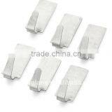 Stainless Steel Pothook, Metal Pothook, Pothook, Hooks, Adhesive Hooks