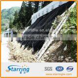 Geocell for Road/Railway/Landscaping/Slopes Base Contruction thumbnail-1