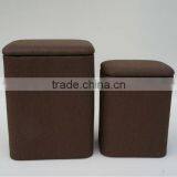 Elegant Wooden Storage Case thumbnail-1