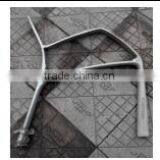 Bench Garden Bench Outdoor Bench, Cast Iron Chair Legs, Antique Chair Legs, Metal Chair Leg thumbnail-4