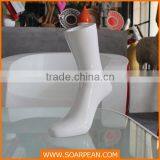 Fashional High Glossy Fiberglass Sex Mannequin Leg thumbnail-4