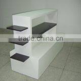 Custom Design Wood Flooring Display Stand thumbnail-2