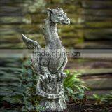 High Quality Chinese Dragon Statue VSL- 066 thumbnail-4
