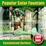 High Quality Bronze Wall Fountain Lion Head With Low Price