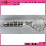Cheap Stainless Steel Egg Tools/Whisk/Beater thumbnail-1