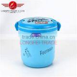 Lovely Design Portable Lunch Box Plastic / Insulated Lunch Box for Children thumbnail-1