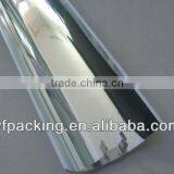 9micron Vacuum Metallized Bopp Film for Food Packaging thumbnail-1