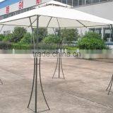 Outdoor Iron Gazebo thumbnail-1