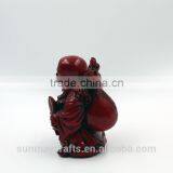 Wholesale Custom Resin Baby Buddha Statue for Decoration thumbnail-5