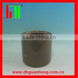 Grey Round Enamel Garden Pot thumbnail-1