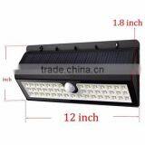 China Suppliers 44LED Solar Powered Lighting Led Work Light Cool White With Quality Assurance thumbnail-3