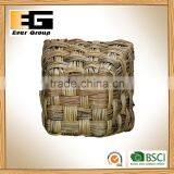Plastics Rattan Garden Plant With Pvc Lining Square Basket thumbnail-4