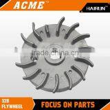 328 Flywheel